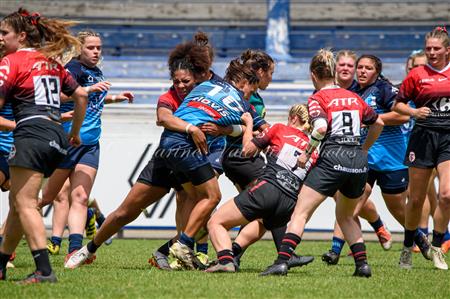 Montpellier vs. Toulouse - Challenge Reserve - Finale 2022