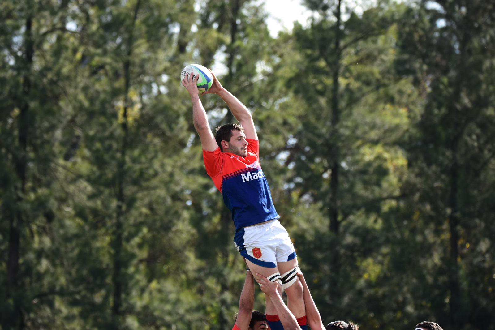  Asociación Deportiva Francesa - Olivos Rugby Club - Rugby - Deportiva Francesa vs Olivos Rugby Club - Inter & Pre - URBA (#ADFvsORCinter2022) Photo by: Ignacio Pousa | Siuxy Sports 2022-05-07