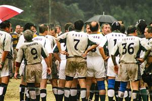 Pivetes XV (Los Pinos) vs Liceo Militar Classics