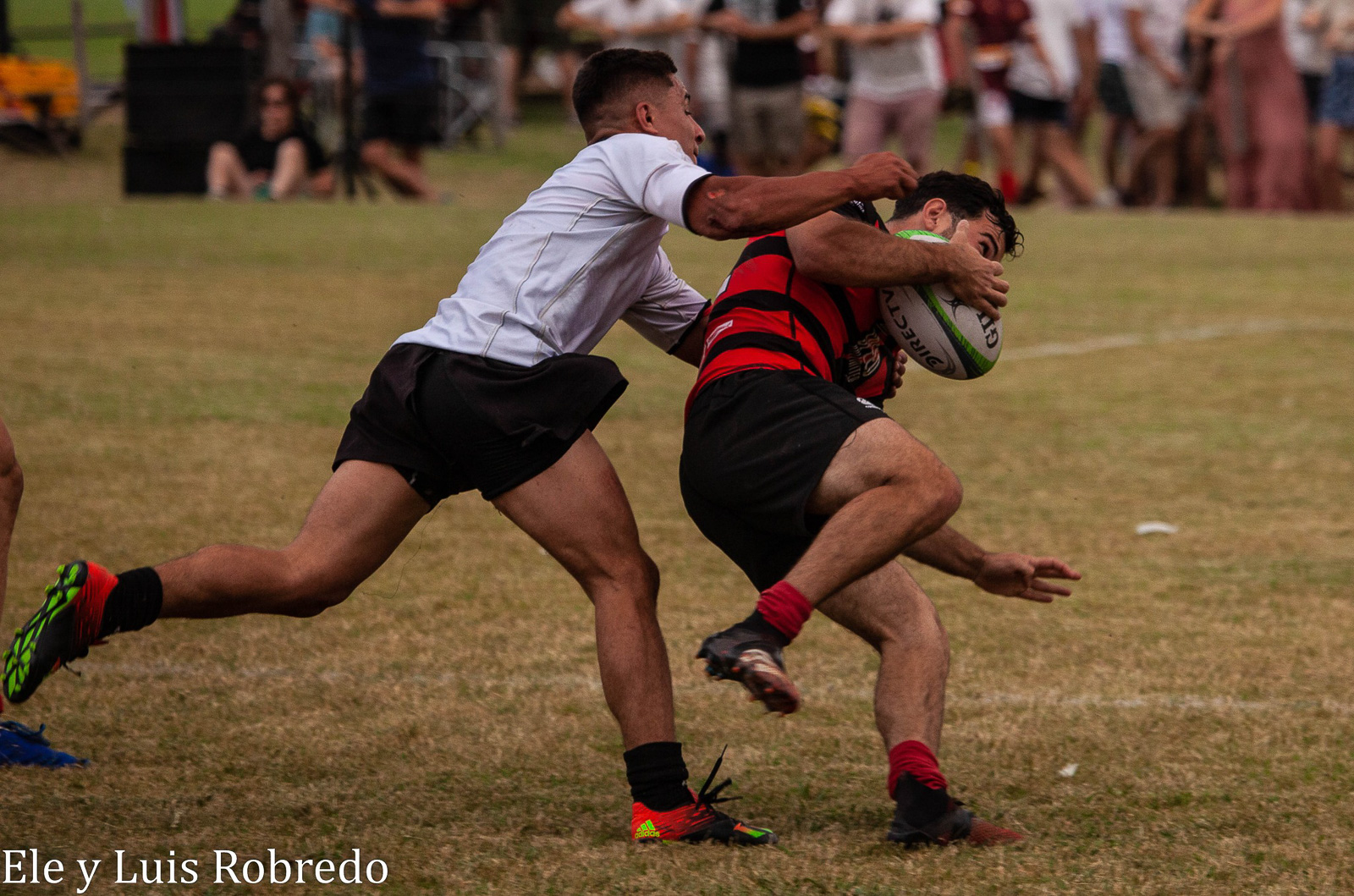  Areco Rugby Club -  - Rugby - XXII Seven de la Tradición 2022 - Areco - Reel A1 - Game (#XXIISevTrad2022RA1) Photo by: Luis Robredo | Siuxy Sports 2022-12-03