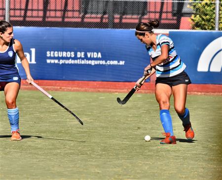 S.I.C. A vs Banco Nacion A - 6ta a 1ra - 2022