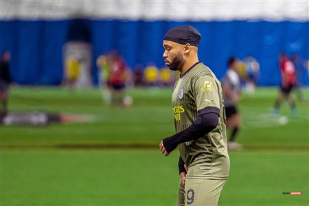 QSL - ASCIM (4) vs (4) Montreal United FC