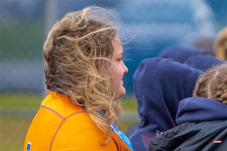 RSEQ - Rugby Fem - John Abbott vs André Laurendeau - Finals - Reel C (Post Game)