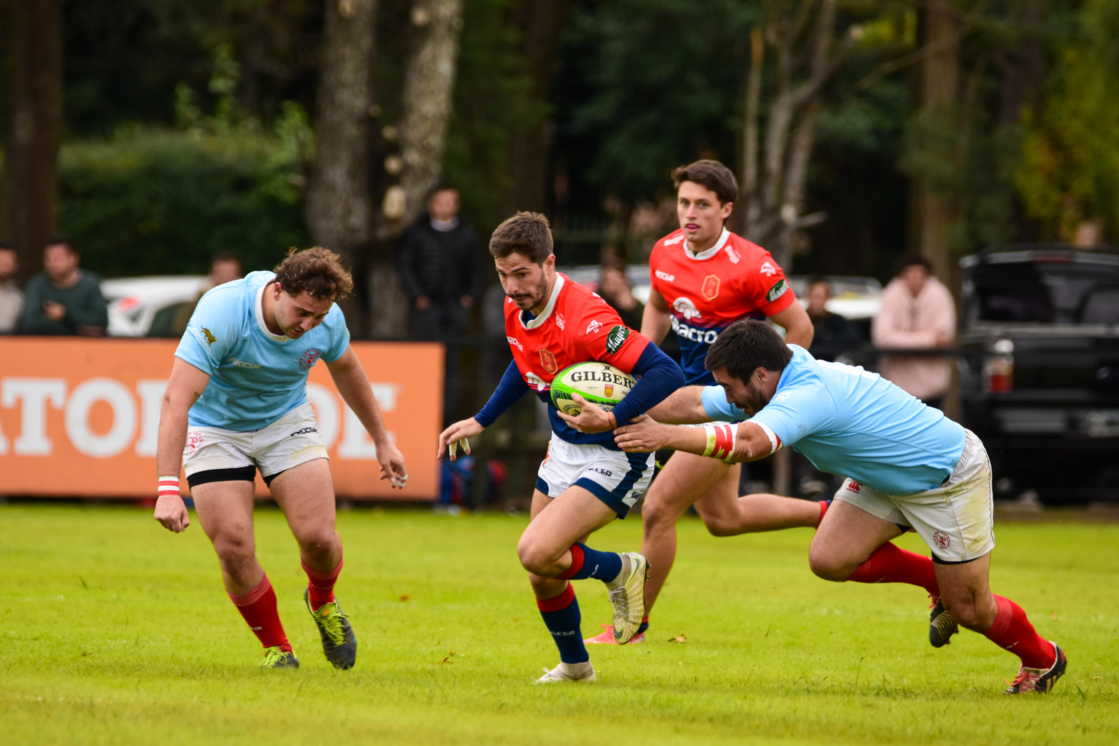  San Patricio - Asociación Deportiva Francesa - Rugby - San Patricio  VS Deportiva Francesa - URBA -  Inter & PreInter (#SanPatricioADF-URBAinter2022) Photo by: Ignacio Pousa | Siuxy Sports 2022-04-30