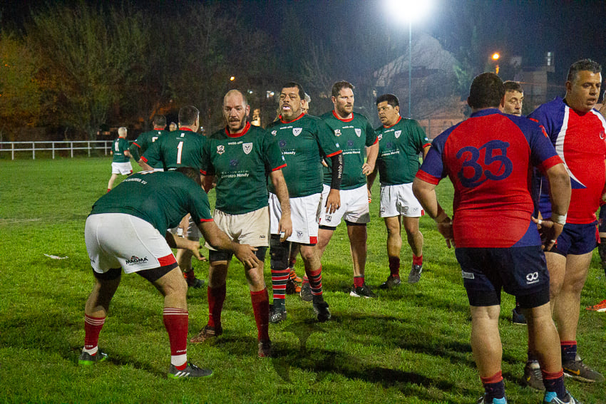  Sociedad Italiana de Tiro al Segno - Club Pucará - RugbyV - SITAS Camorra XV Vs Pucara XV - Rugby Veteranos (#CamorraVsPucara2021) Photo by: Alan Roy Bahamonde | Siuxy Sports 2021-09-26