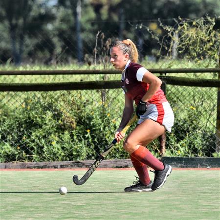 S.I.C. A vs Banco Provincia A -  Inter y 1ra - 2022