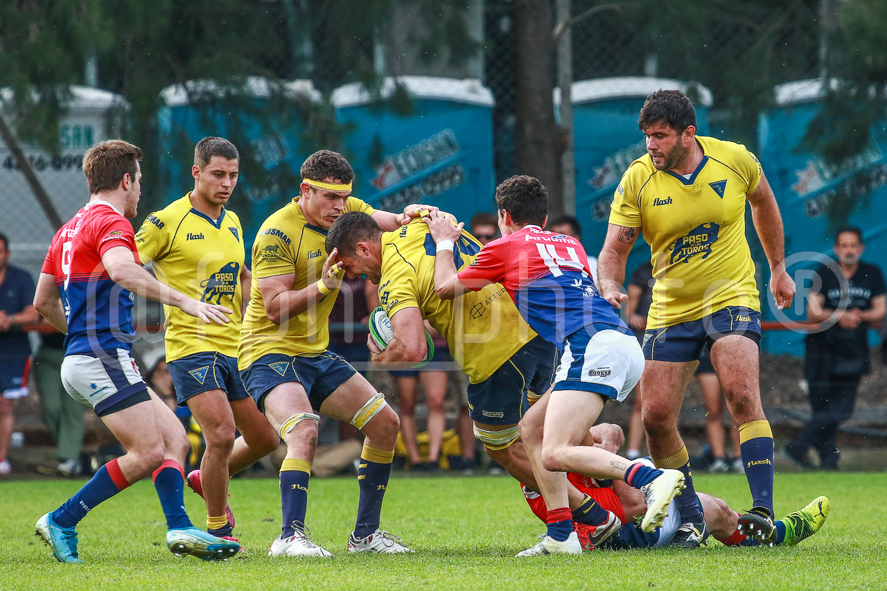  Asociación Deportiva Francesa - La Plata Rugby Club - Rugby - URBA 1A - Deportiva Francesa (28) vs (21) La Plata (#URBAADFLaPlata2022) Photo by: Alan Roy Bahamonde | Siuxy Sports 2022-10-01
