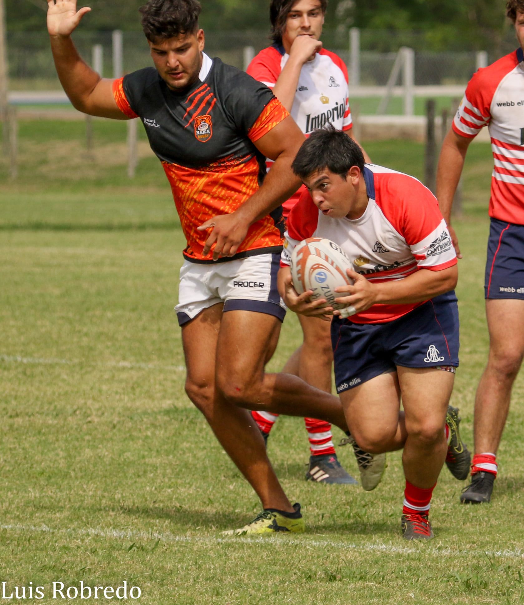 Areco Rugby Club - Haka Fitness Club - Rugby - Seven de la Tradición 2021 - San Antonio de Areco (#SevenTradicion2021-ArecoVsHaka) Photo by: Luis Robredo | Siuxy Sports 2021-12-05