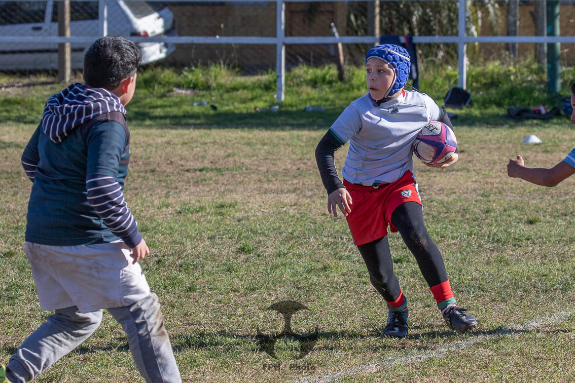  Sociedad Italiana de Tiro al Segno - Virreyes Rugby Club - Rugby - M12 SITAS vs Virreyes (#M12SitasvsVirreyes2021) Photo by: Alan Roy Bahamonde | Siuxy Sports 2021-07-17