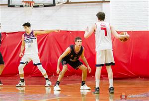 Ramos Mejia Lawn Tenis Club Vs CA Estudiantil Porteño 2021