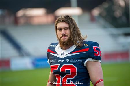 Grenoble Vs Montpellier - Football