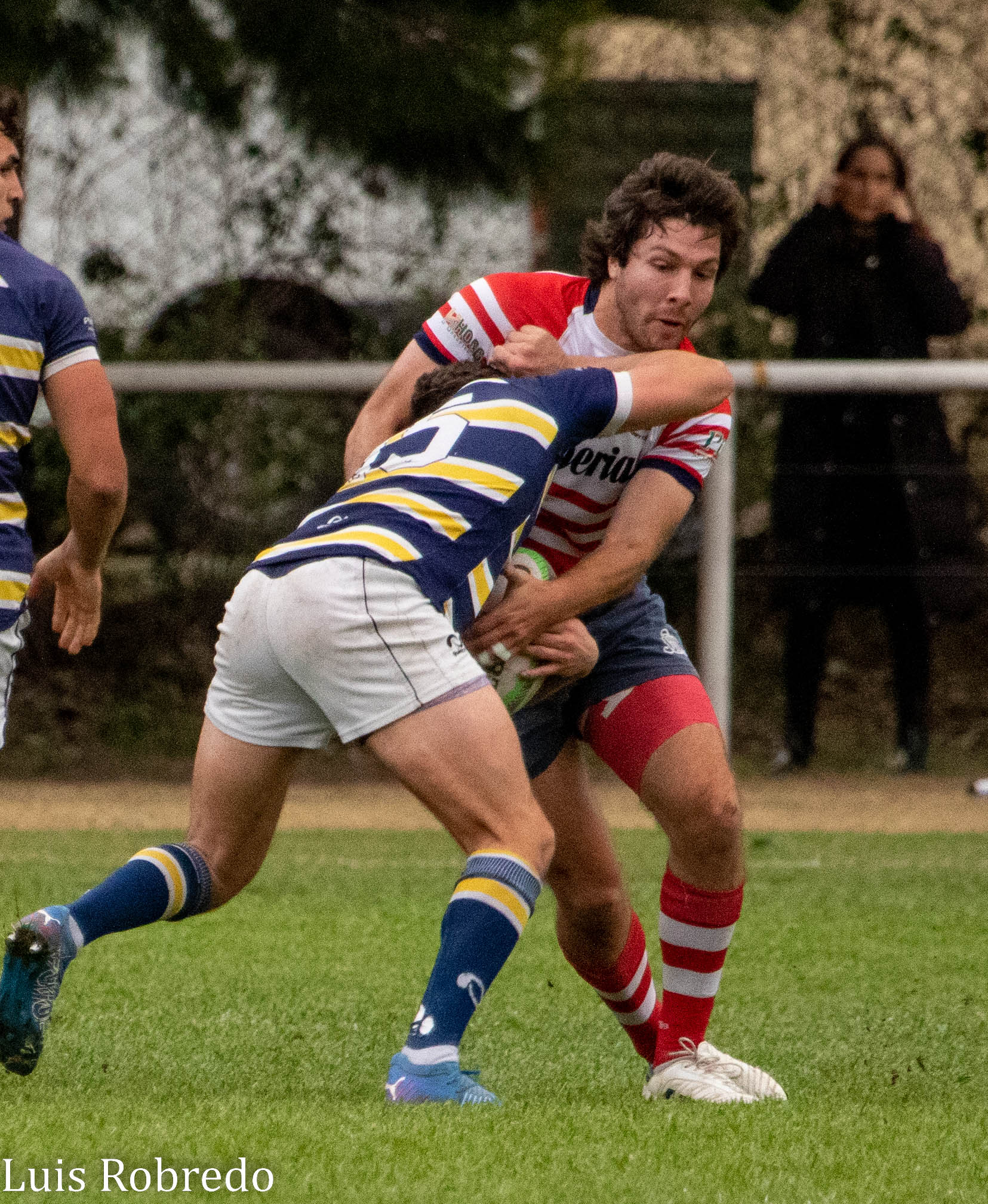  Areco Rugby Club - Círculo de ex Cadetes del Liceo Militar Gral San Martín - Rugby - URBA - Areco RC vs Liceo Militar (#URBAArecoLiceoM2022) Photo by: Luis Robredo | Siuxy Sports 2022-10-22