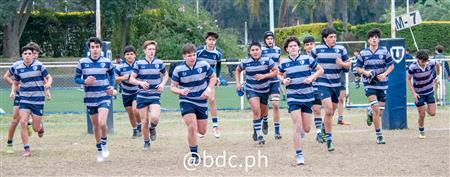 M16 - Universitario Rugby Club vs. Tucuman Rugby Club