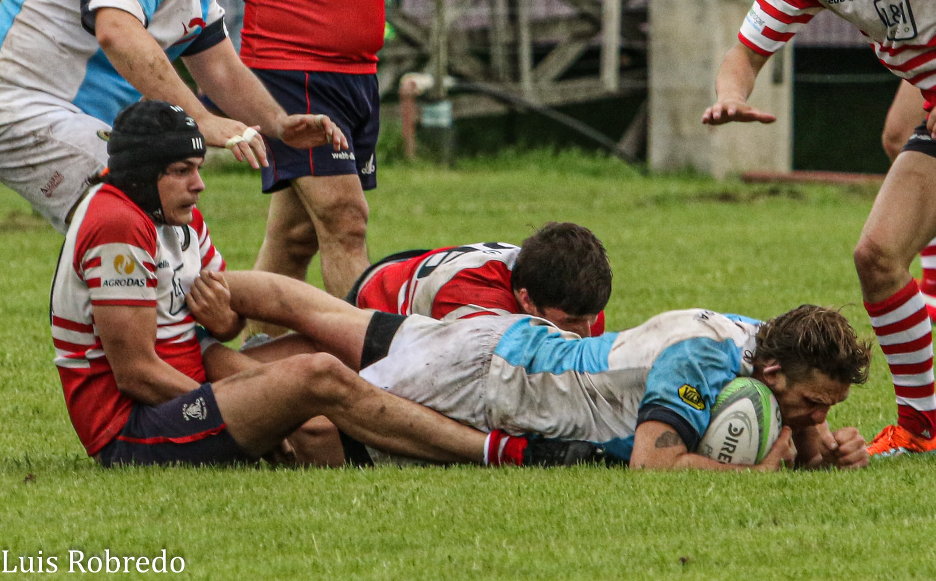  Areco Rugby Club - Centro Naval - Rugby - Areco Rugby Club vs Centro Naval (#ARCvsCN2021) Photo by: Luis Robredo | Siuxy Sports 2021-10-09