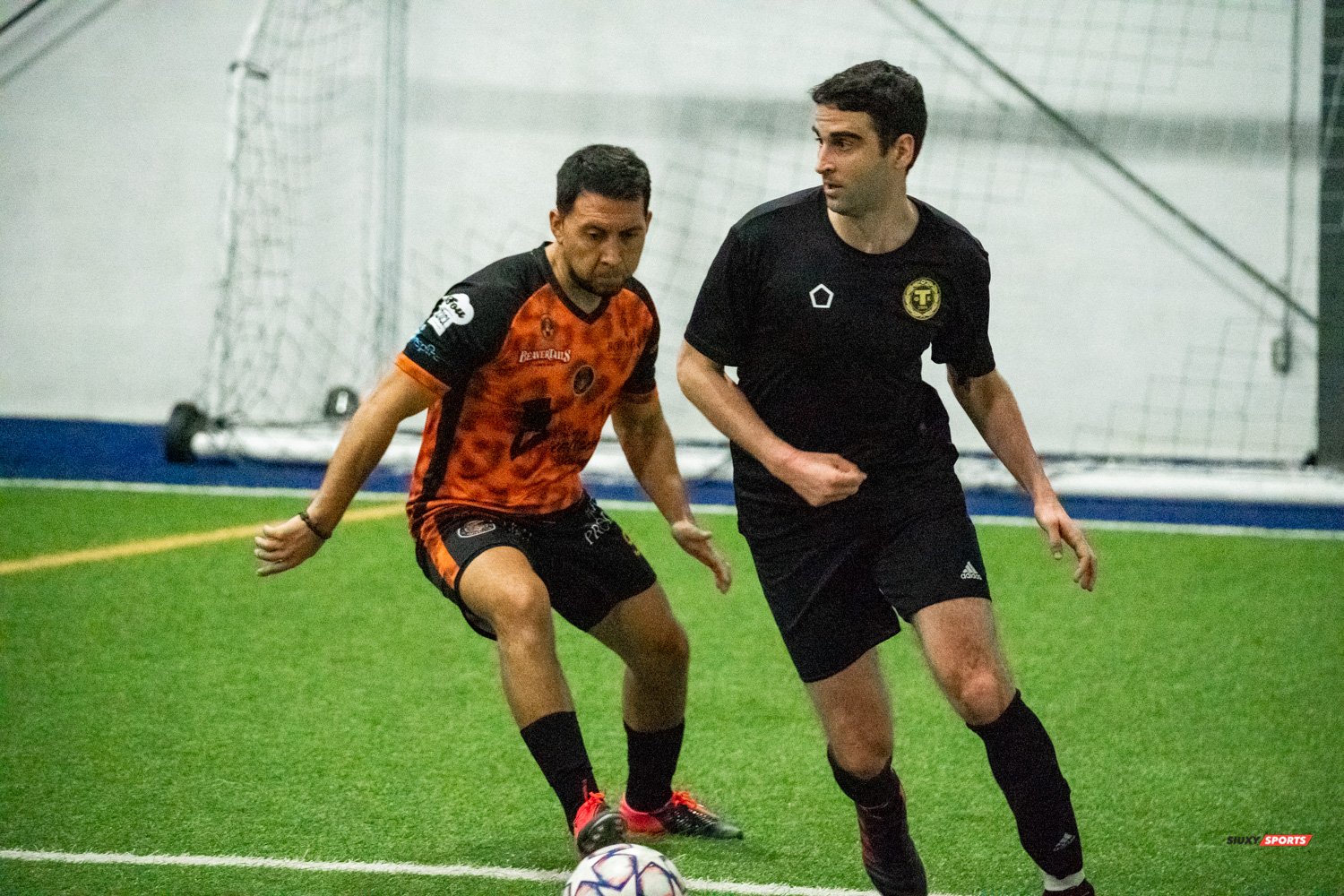  Trakia - Bandjos FC - Soccer - Trakia Jr (1) vs (3) Bandjos FC Div1 (#TrakiaJrVsBandjosDiv1) Photo by:  | Siuxy Sports 2022-04-15