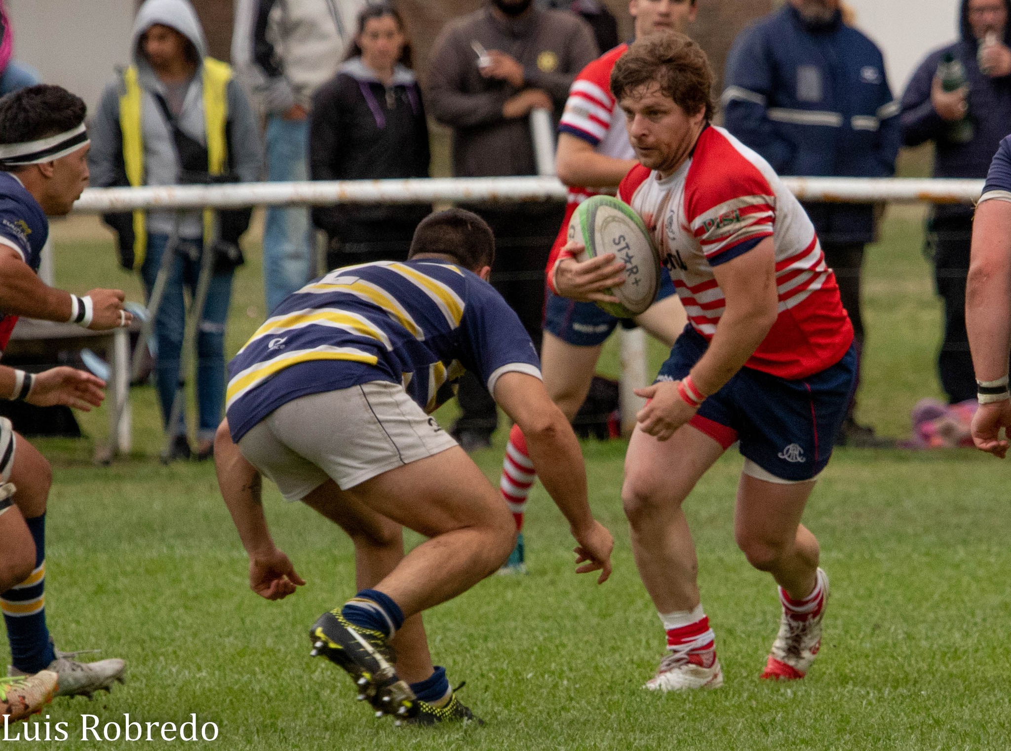  Areco Rugby Club - Círculo de ex Cadetes del Liceo Militar Gral San Martín - Rugby - URBA - Areco RC vs Liceo Militar (#URBAArecoLiceoM2022) Photo by: Luis Robredo | Siuxy Sports 2022-10-22