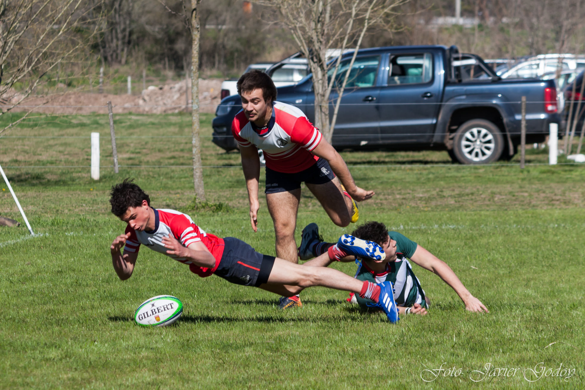  Areco Rugby Club - Club de la Municipalidad de Vicente López - Rugby -  () Photo by: Javier Godoy | Siuxy Sports 2021-08-22