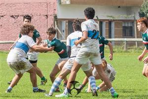 SITAS vs GEBA - M15 URBA
