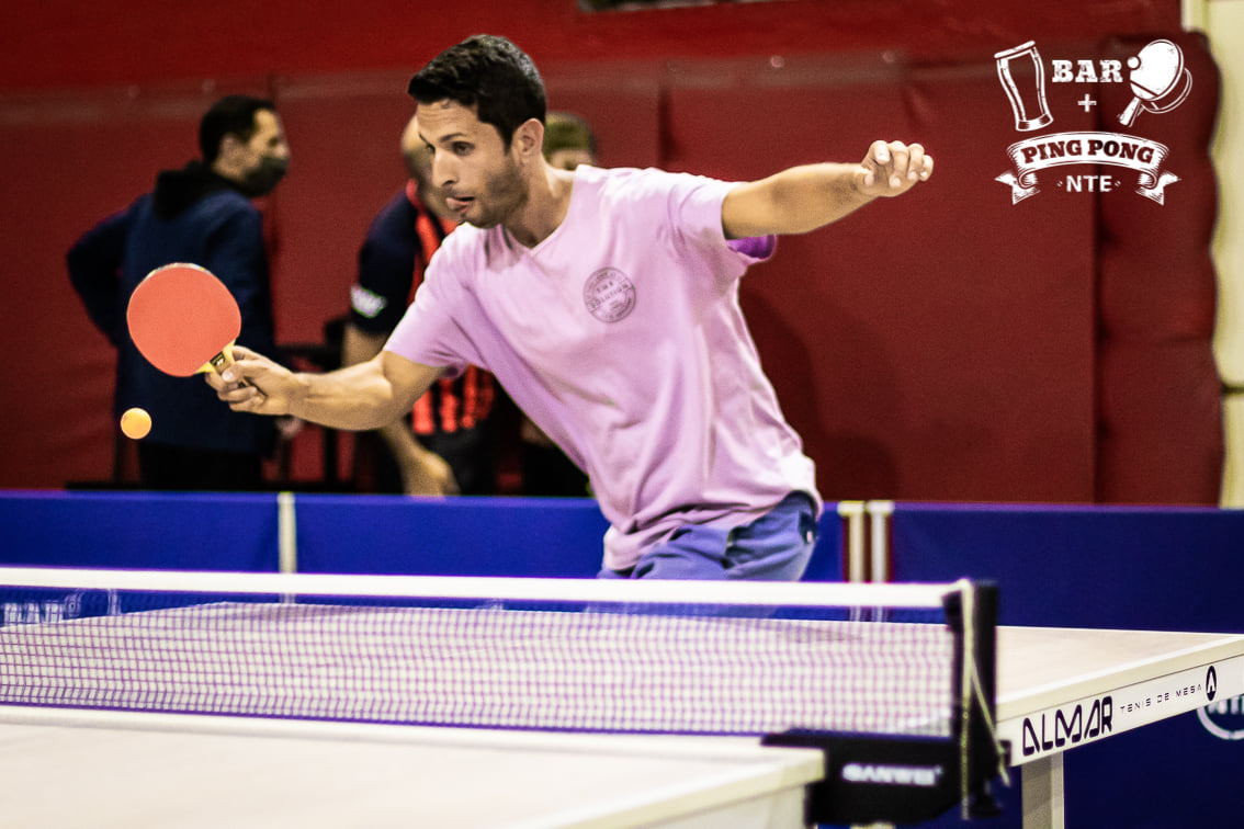  Bar + Ping Pong NTE -  - Tabletennis - Ping Pong Musica 2021 - Bar NTE (#BarPingPongNTE2021) Photo by: Alan Roy Bahamonde | Siuxy Sports 2021-10-31