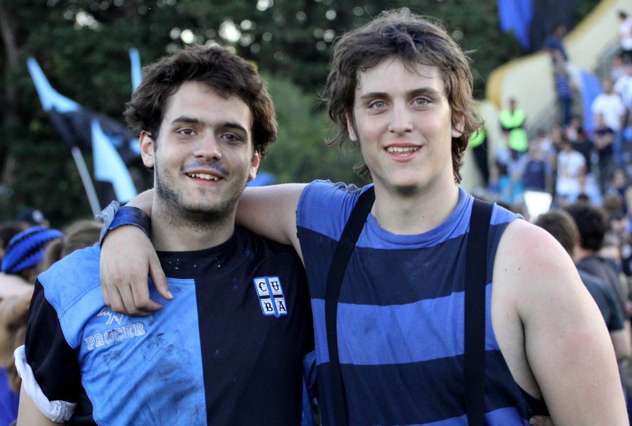  Club Universitario de Buenos Aires - Hindú Club - Rugby - CUBA (11) vs (9) Hindu - Final URBA 2013 (Publico) (#CUBAHindu2013URBApublico) Photo by: Luis Robredo | Siuxy Sports 2013-10-26