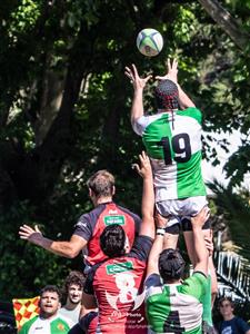 La Salle vs Atletico Chascomus - URBA