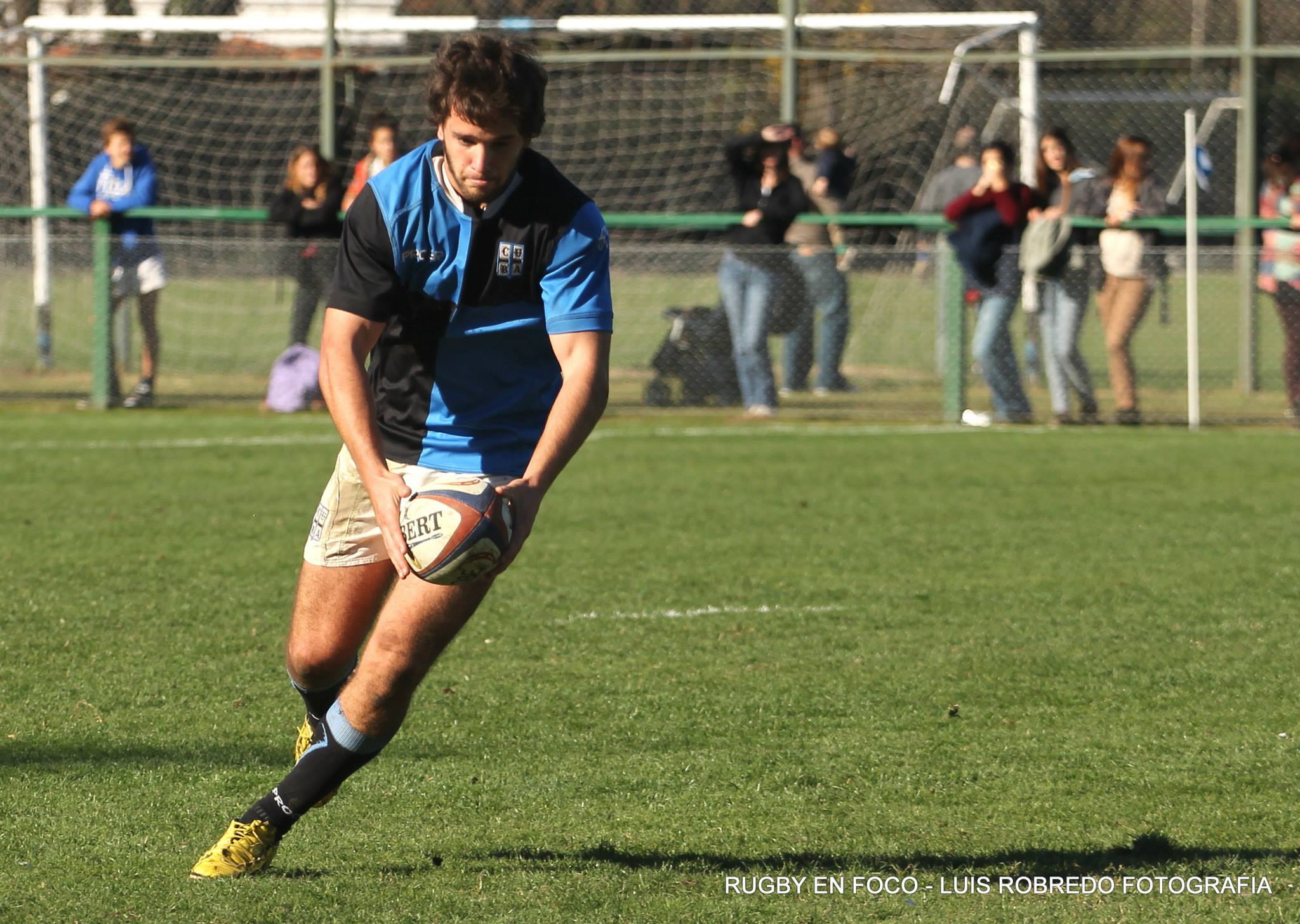  Club Universitario de Buenos Aires - Olivos Rugby Club - Rugby - CUBA vs Olivos - URBA 2014 (#CUBAvORC2014) Photo by: Luis Robredo | Siuxy Sports 2014-06-22