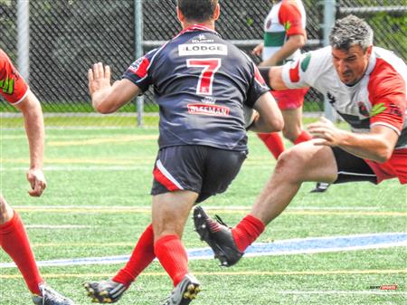 RCM vs Barrhaven Scottish RFC