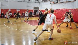 Ramos Mejia Lawn Tenis Club Vs CA Estudiantil Porteño 2021