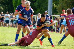 Crabos - FC Grenoble vs CS Bourgoin-Jallieu