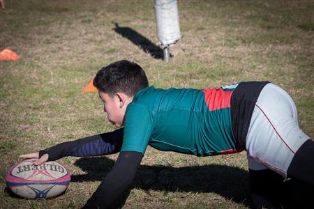 M12 Sitas vs Matreros