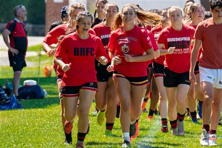 BRFC Craig Lagendyk Memorial Day - W - Match Amical - BRFC & RCM - Reel A