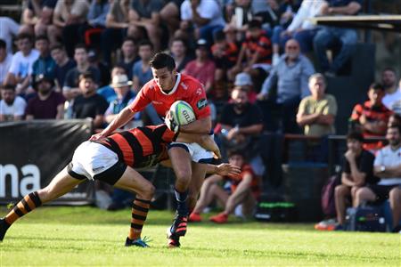 Deportiva Francesa vs Olivos Rugby Club - Primera - URBA