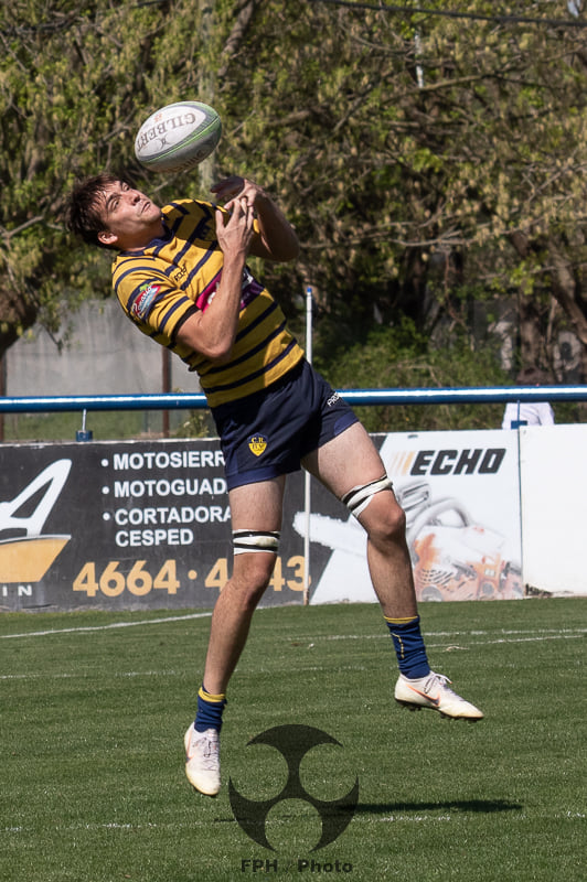  Club Regatas de Bella Vista -  - Rugby - Regatas Bella Vista Vs San Luis - URBA - Inter (#CRBVvsSanLuis2021Inter) Photo by: Alan Roy Bahamonde | Siuxy Sports 2021-09-19