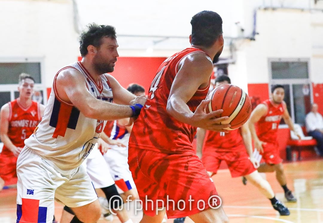  Ramos Mejía Lawn Tennis Club - Club Atlético Estudiantil Porteño - Basketball - RMLTC vs CA Estudiantil Porteño - Liga Federal 2022 (#RMLTCvsCAEP2022) Photo by: Alan Roy Bahamonde | Siuxy Sports 2022-04-05