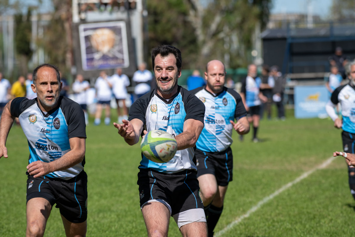  VARBA - Centro Naval - RugbyV - VARBA vs Ron XV (Centro Naval) (#VARBAvsRONXV2021) Photo by: Diego van Domselaar | Siuxy Sports 2021-10-07