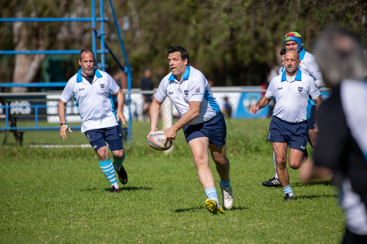  VARBA - Centro Naval - RugbyV - VARBA vs Ron XV (Centro Naval) (#VARBAvsRONXV2021) Photo by: Diego van Domselaar | Siuxy Sports 2021-10-07