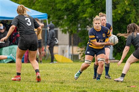 TMR W1(39) vs (7) CRQW2 - Reel A