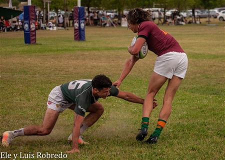 XXII Seven de la Tradición 2022 - Areco - Reel A1 - Game