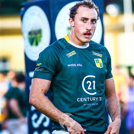 CASI vs Los Tilos - URBA Top 13