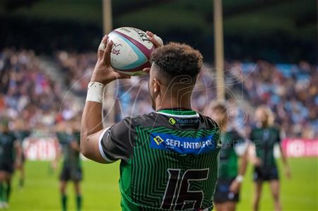 CSBJRC vs Suresnes - 2022