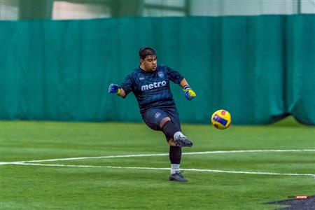 QSL - Montreal United FC vs ASCIM - Reel A (Match)