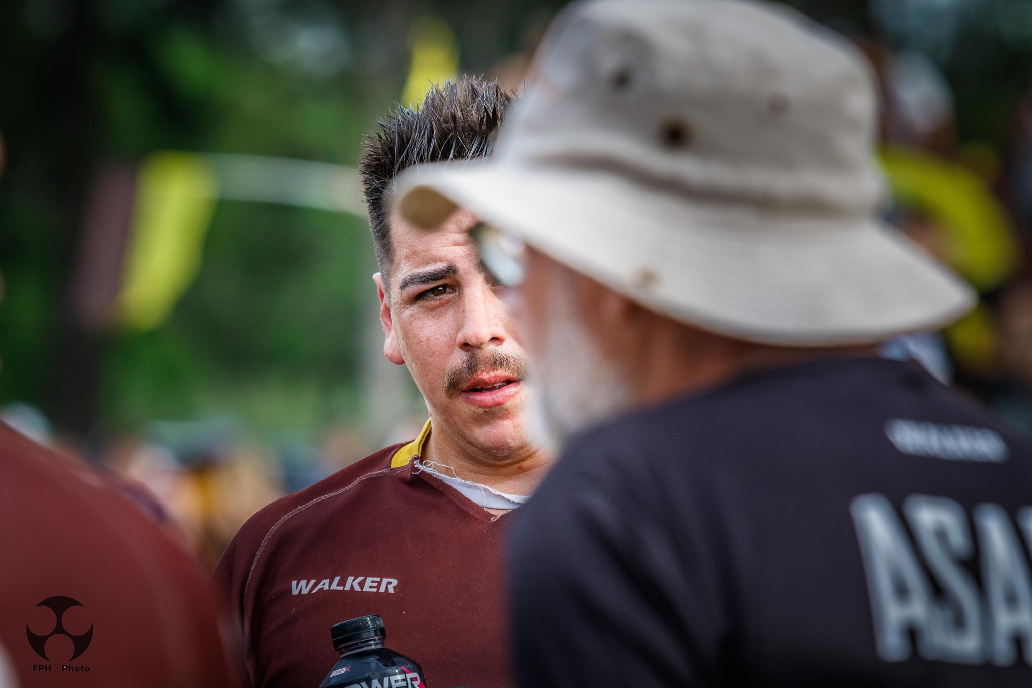  Atlético San Andrés Rugby Club -  - Rugby - Atlético San Andrés Vs Berisso - URBA - Primera - Ascenso a Tercera (#ASARCvsBerisso2021Primera) Photo by: Alan Roy Bahamonde | Siuxy Sports 2021-11-27