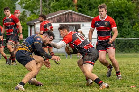 TMR (29) vs (0) BRFC - Reel A2 - M1