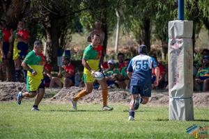 51 Nacional de Veteranos de Rugby San Juan - VARBA vs Old Virgins