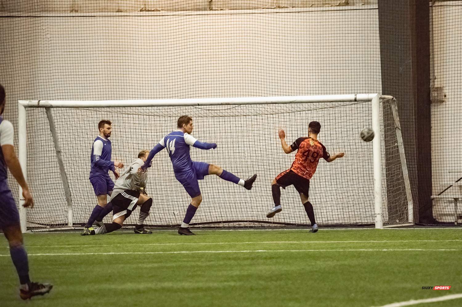  Arlans FC - Bandjos FC - Soccer - Arlans FC vs Bandjos FC 1 (#2022ArlansVsBandjosFC1) Photo by:  | Siuxy Sports 2022-03-25