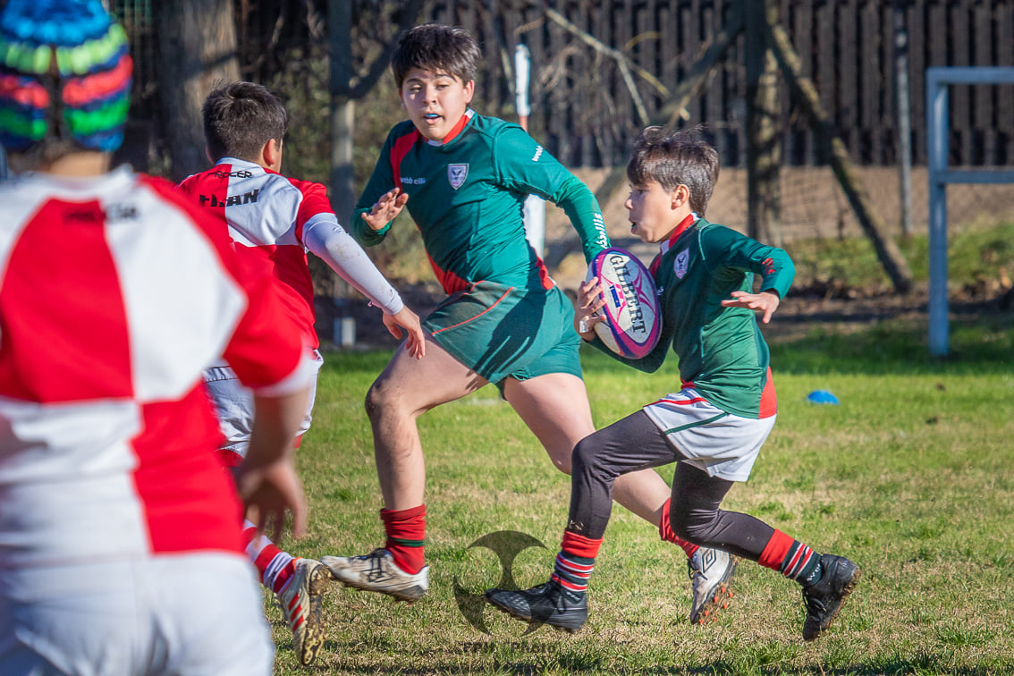  Sociedad Italiana de Tiro al Segno - Rugby Club Los Matreros - Rugby - M12 Sitas vs Matreros (#M12SitasvsMatreros2021) Photo by: Alan Roy Bahamonde | Siuxy Sports 2021-07-17