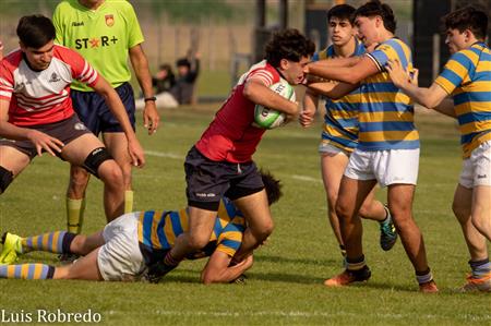M19 - Areco vs Hindu