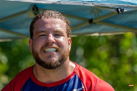 Brome Lake Ducks RC vs Braves de Trois-Rivières - Finales Masculines QC - Prov 2 - Reel A1