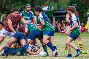 Atlético San Andrés Vs Berisso - URBA - Primera - Ascenso a Tercera