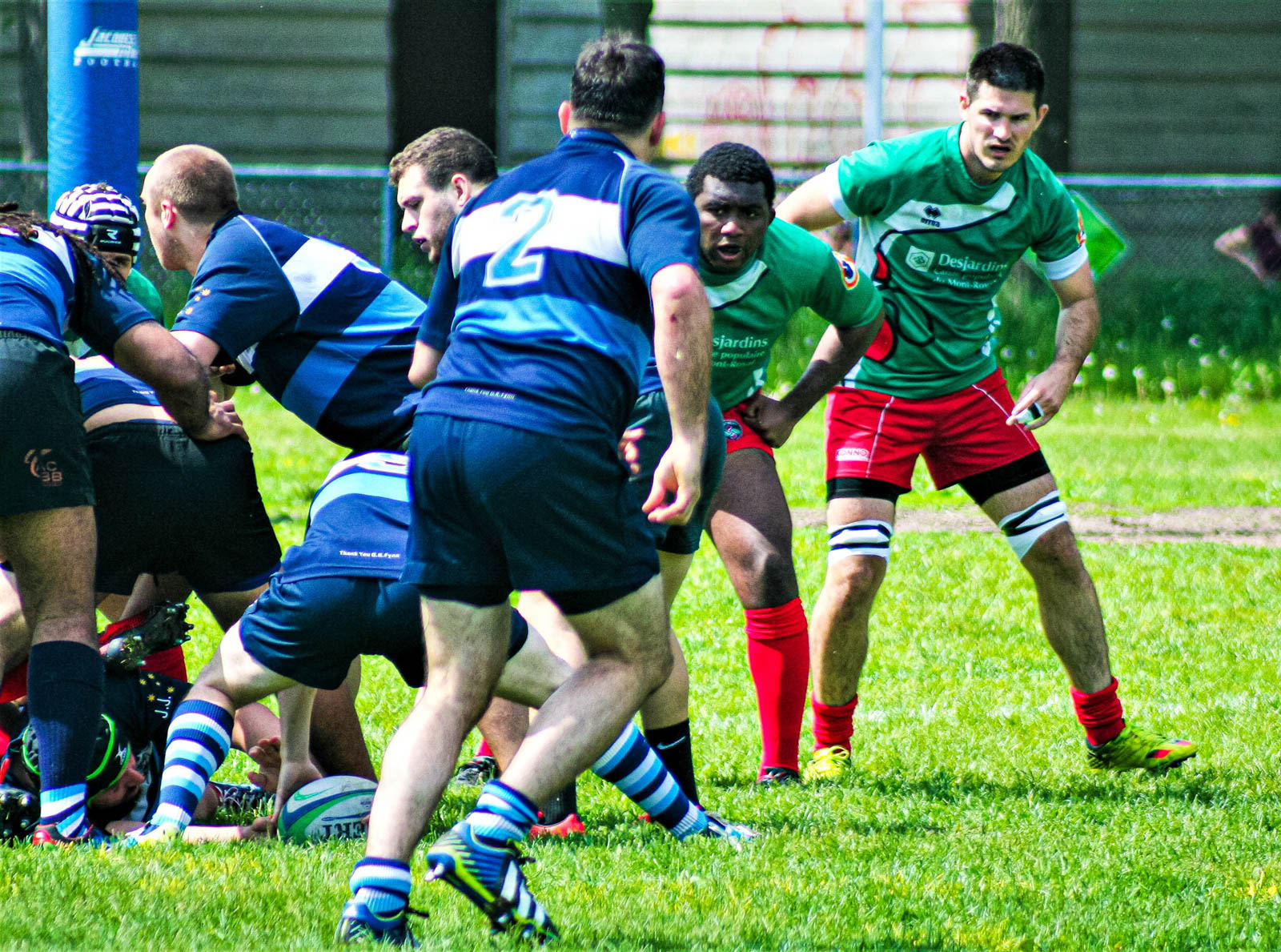  Rugby Club de Montréal - St-Lambert Locks RFC - Rugby -  (#RCMvsStLamb2017) Photo by:  | Siuxy Sports 2017-05-27